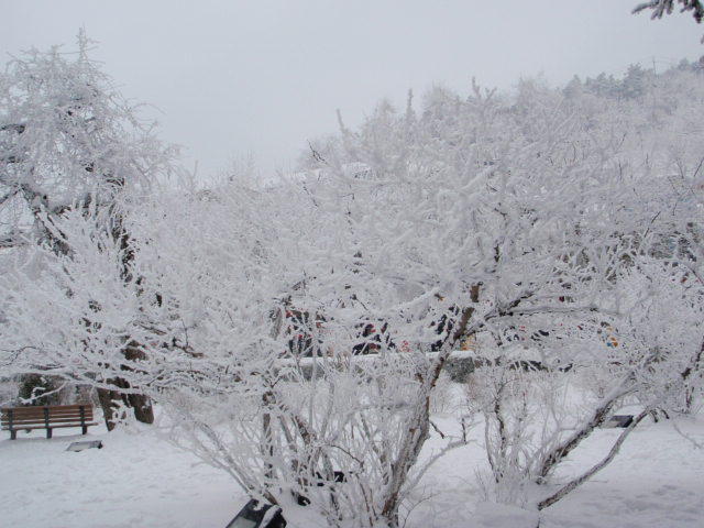 庐山旅游穿什么