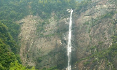 观音桥、秀峰、鄱阳湖、周瑜点将台一日游