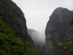 庐山龙湾温泉、石门涧一日游